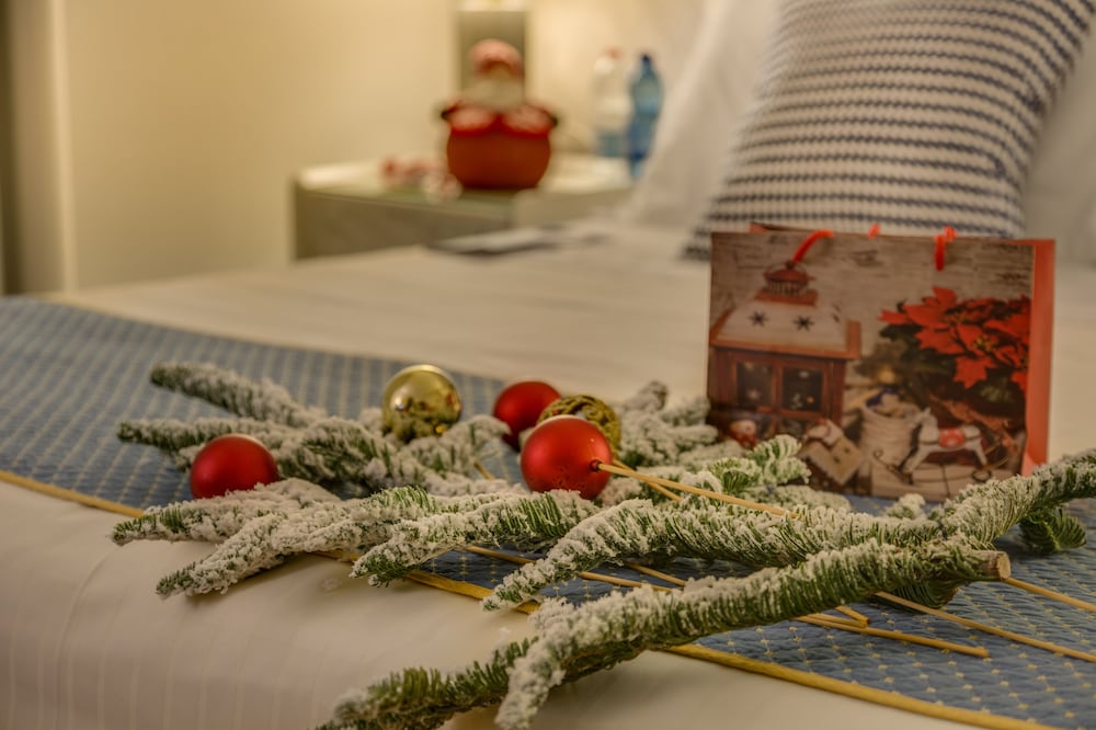 Фото Rivoli Boutique Hotel