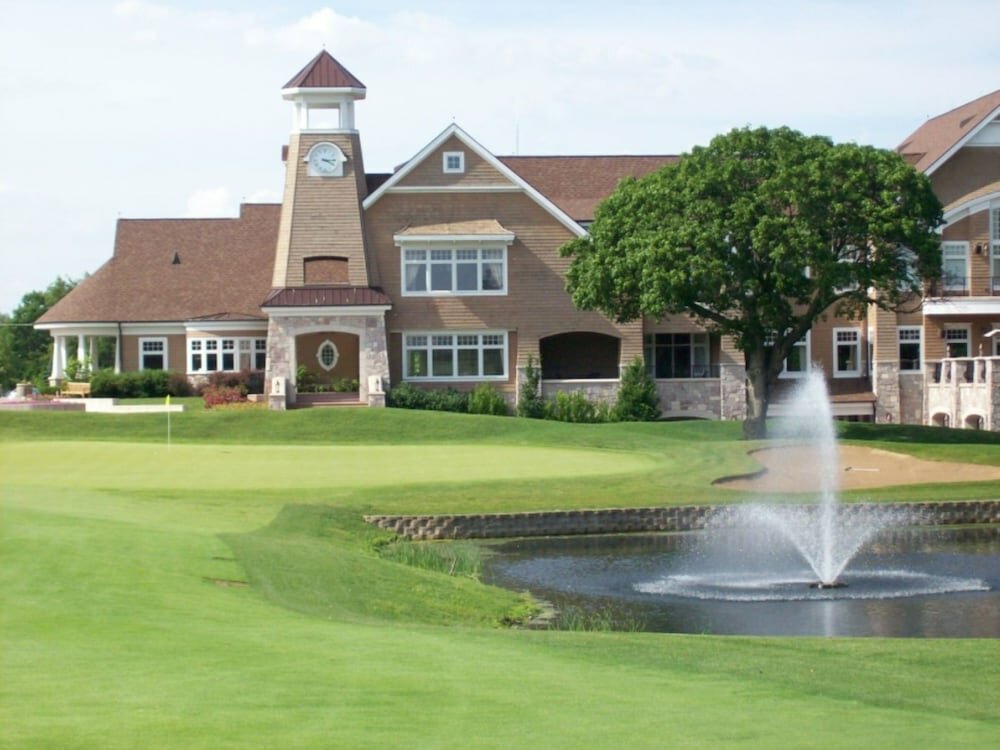 Hotel DoubleTree Suites by Hilton Htl & Conf Cntr Downers Grove, State of Illinois, photo