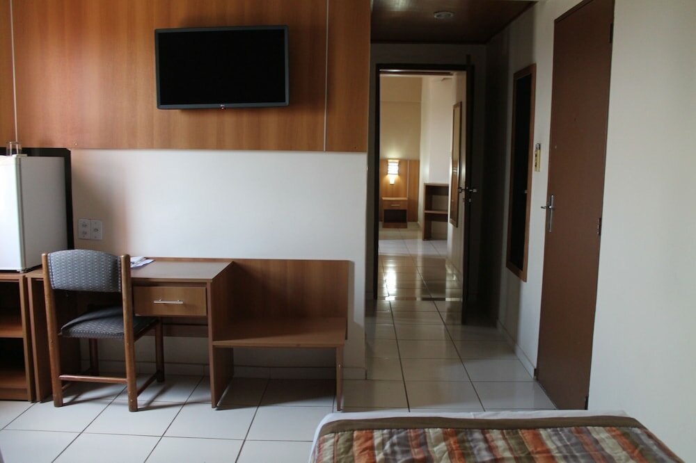 Фото Mato Grosso Palace Hotel