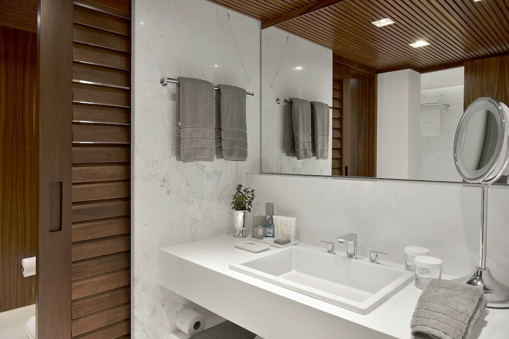 Фото L'Hotel Porto Bay Sao Paulo