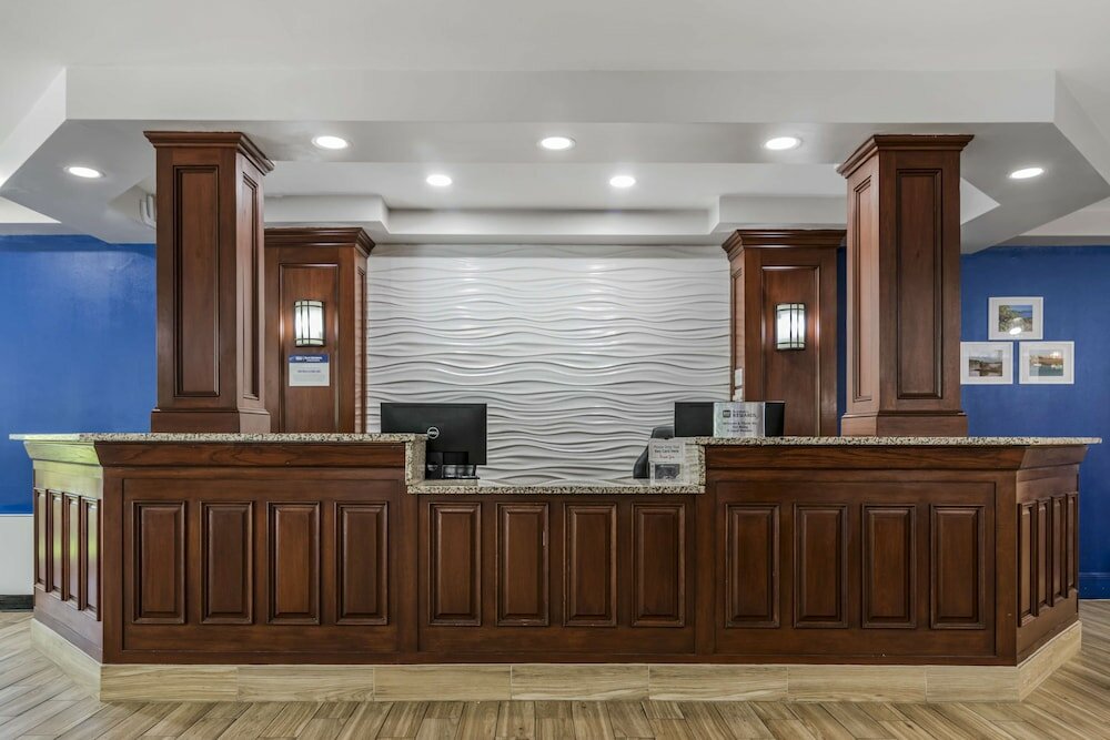 Фото Best Western Plus Brunswick Bath