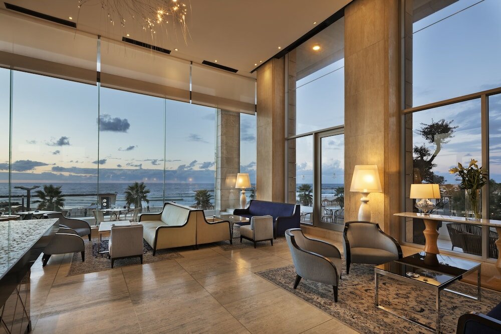 Фото Orchid Tel Aviv