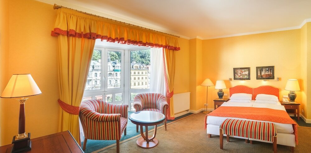 Фото Dvorak SPA & Wellness