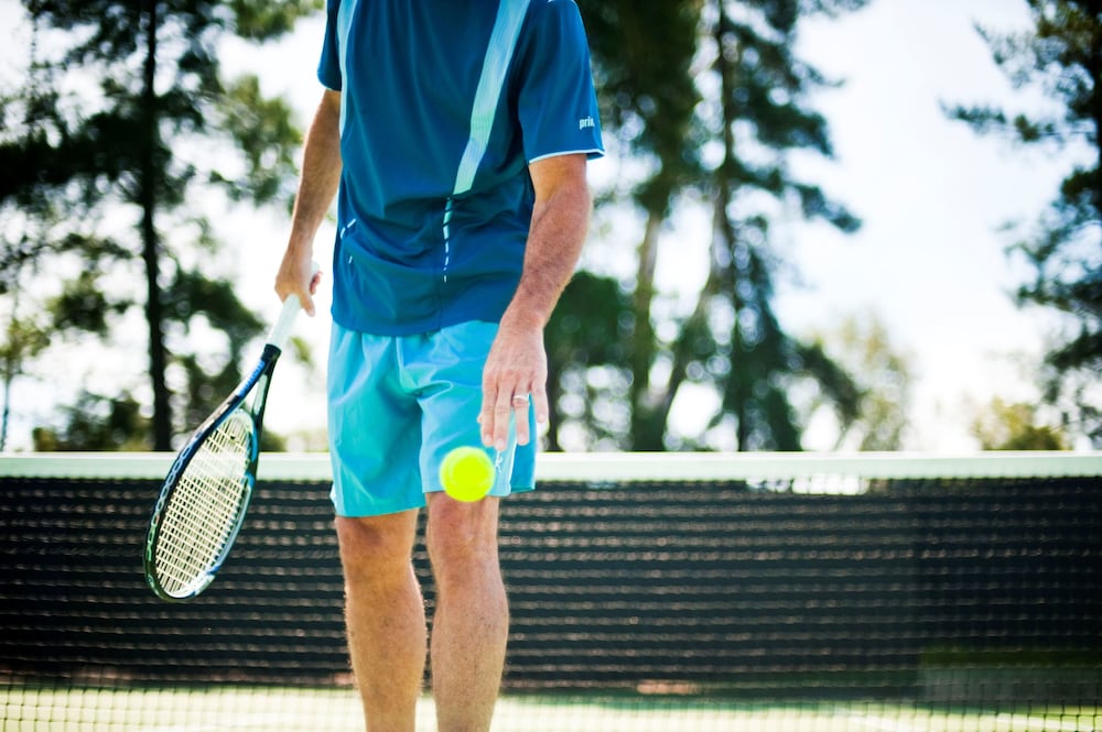 Фото Ojai Valley Inn