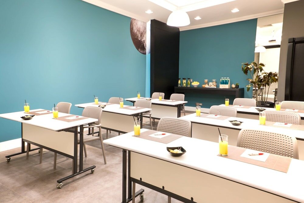 Фото Sao Paulo Airport Marriott Hotel