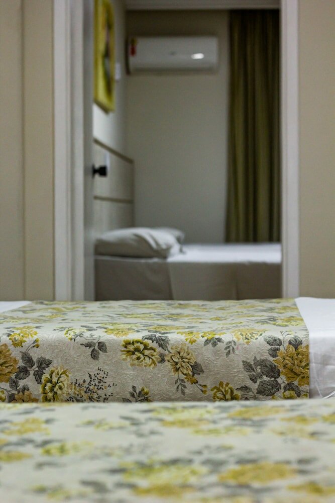 Фото Hotel São Paulo Inn by Nacional Inn