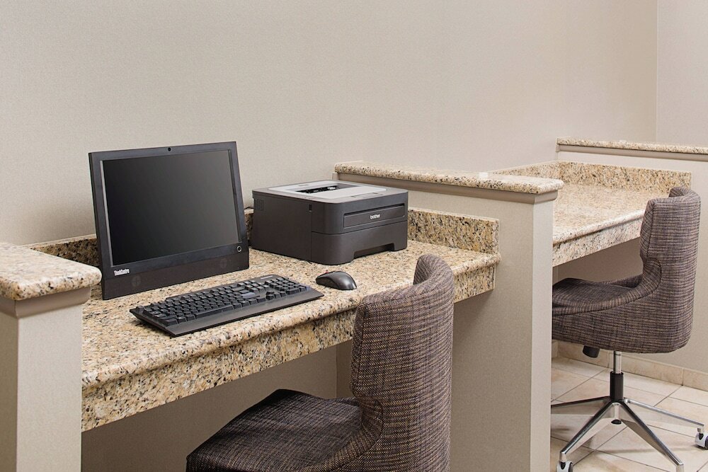 Фото Residence Inn by Marriott Arlington