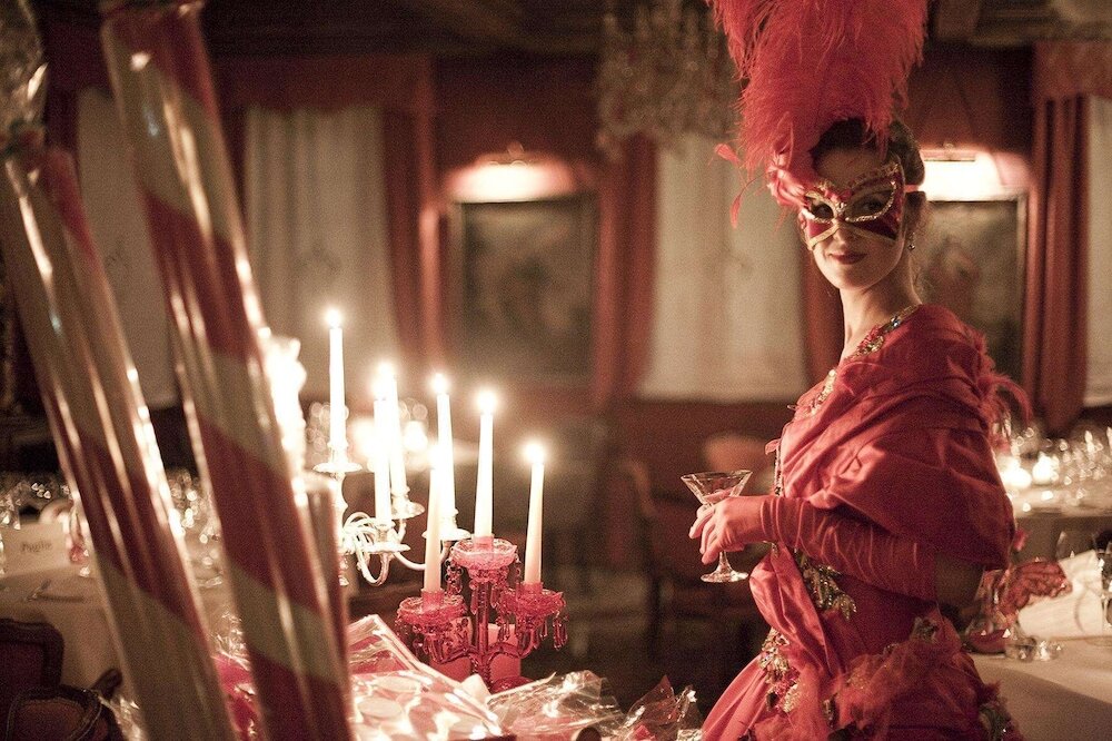 Фото Hotel Metropole Venezia