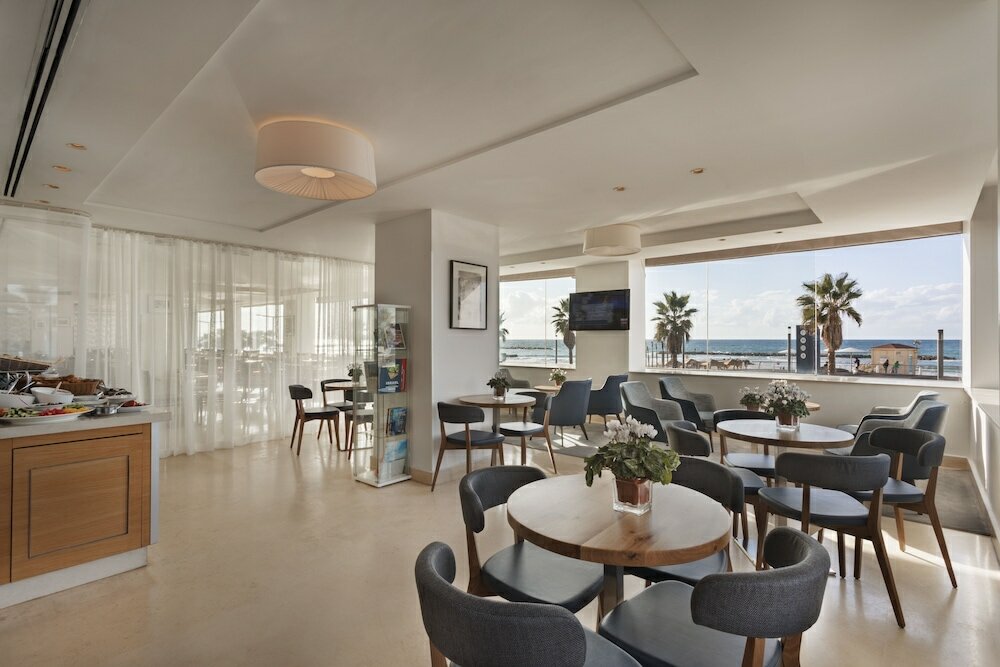 Фото Orchid Tel Aviv