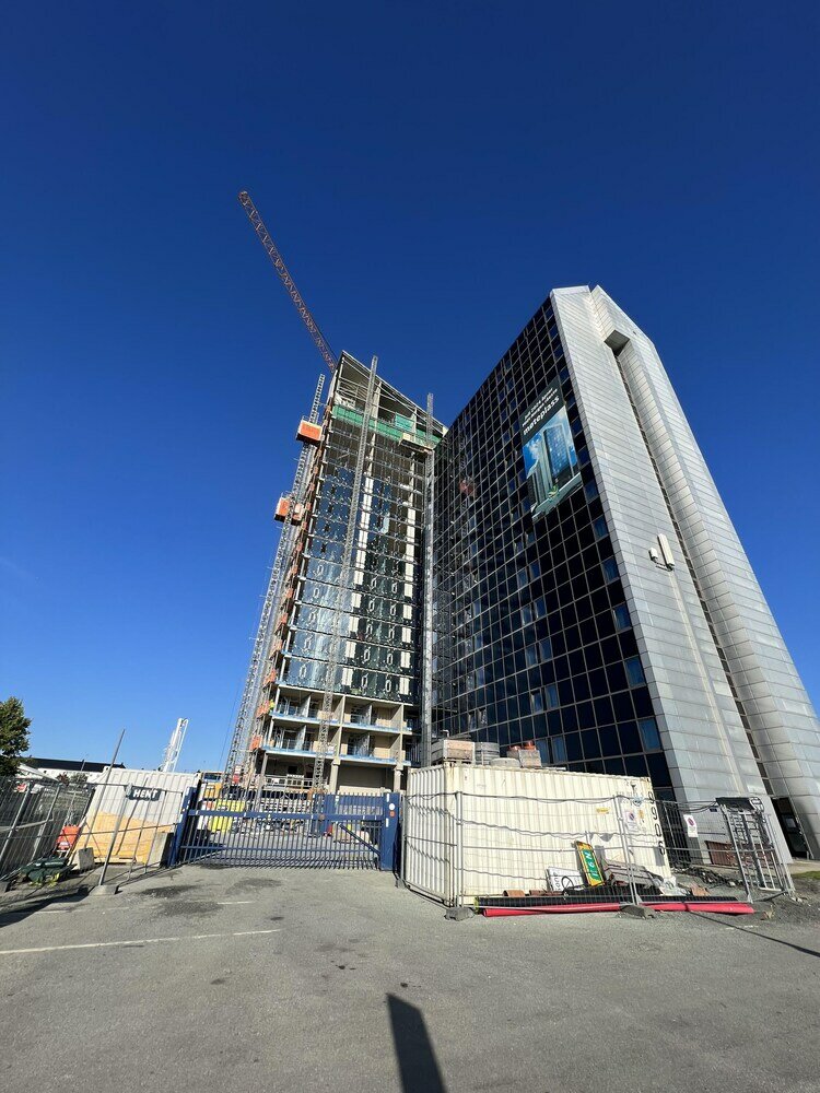 Фото Quality Hotel Panorama