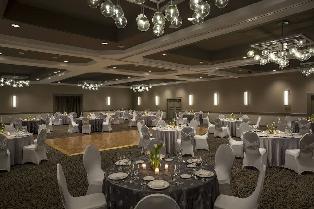 Фото Four Points by Sheraton Richmond