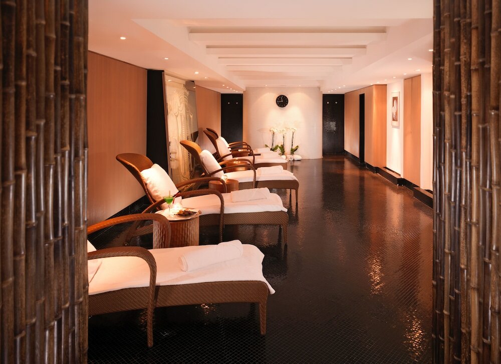 Фото Le Richemond