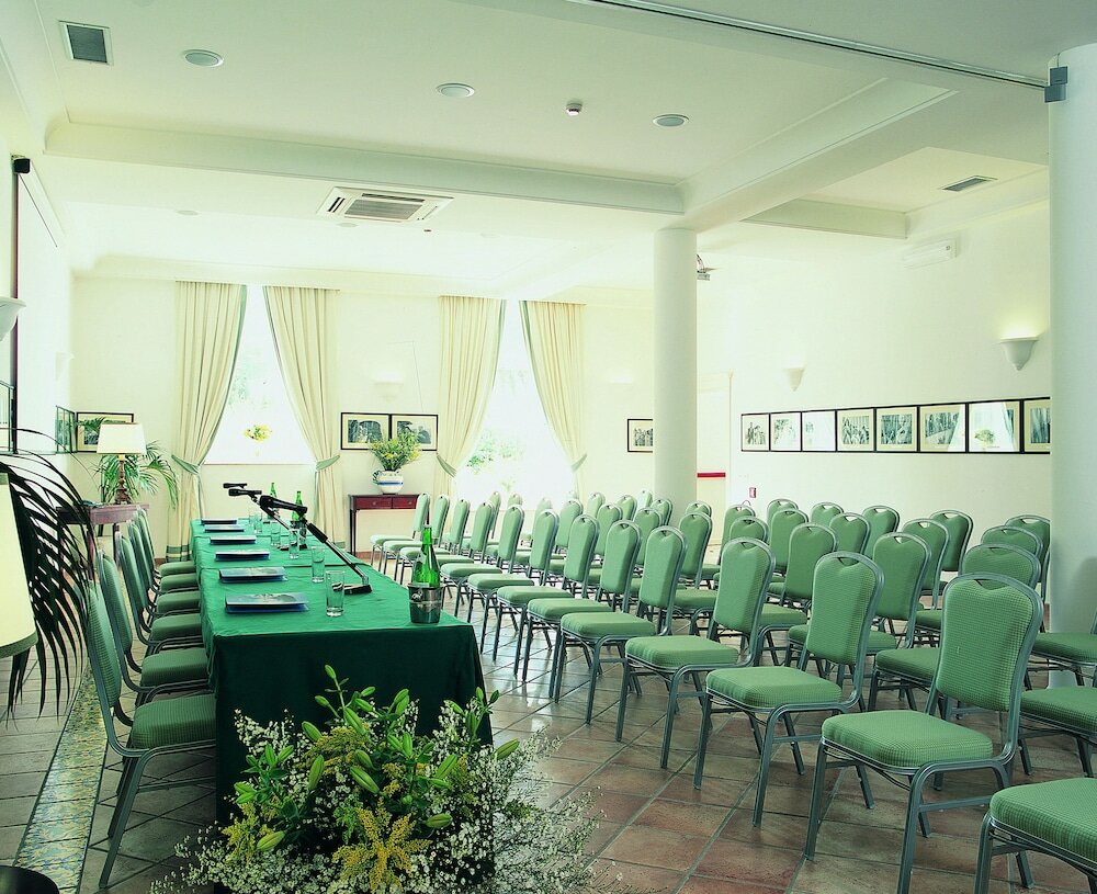 Фото Caesar Augustus, Relais & Chateaux Hotel