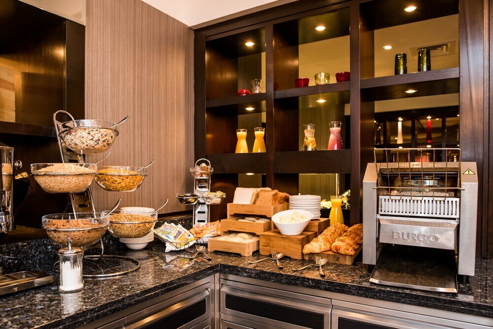 Фото The Winchester Hotel & SPA