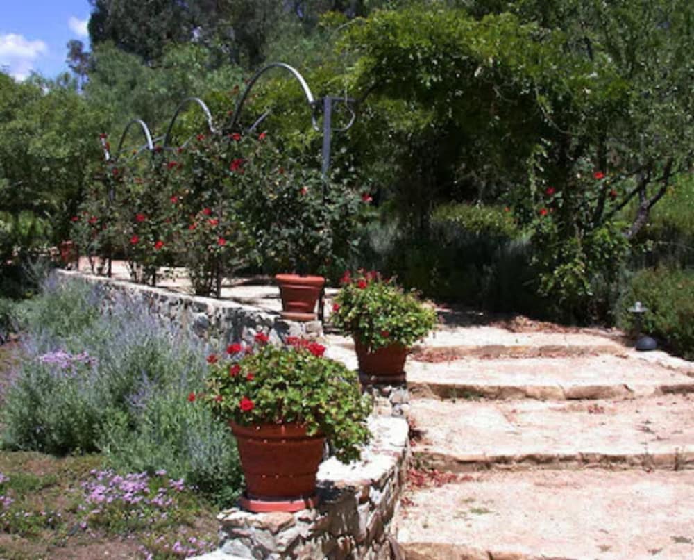 Фото Ojai Valley Inn