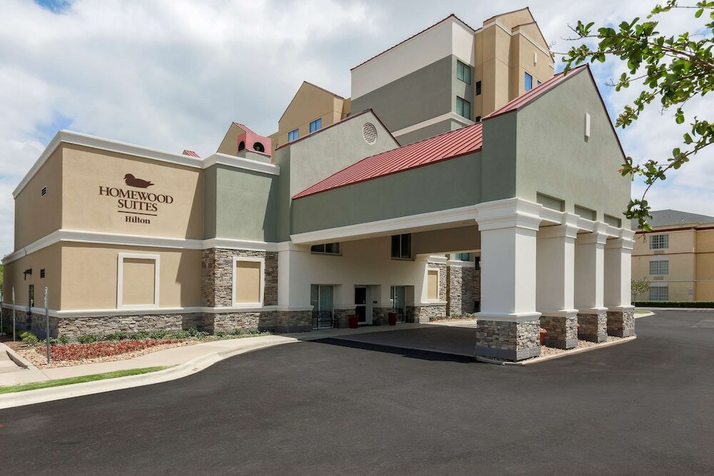 Фото Homewood Suites by Hilton - Fort Worth North