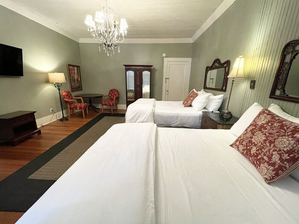 Фото The Crystal River Inn