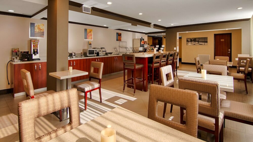 Фото Best Western Ft. Lauderdale I-95 Inn