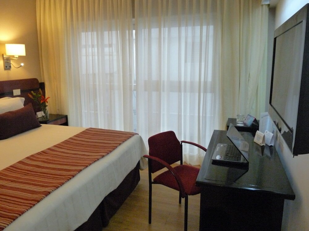 Фото Regente Palace Hotel