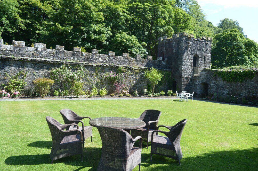 Фото The Bedford Hotel