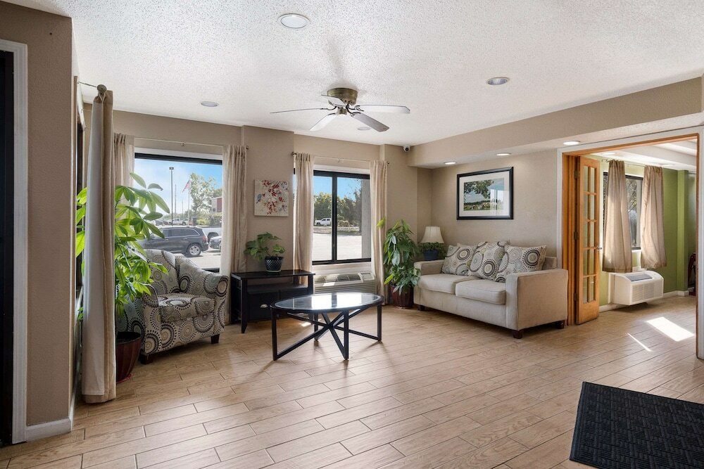 Фото Quality Inn