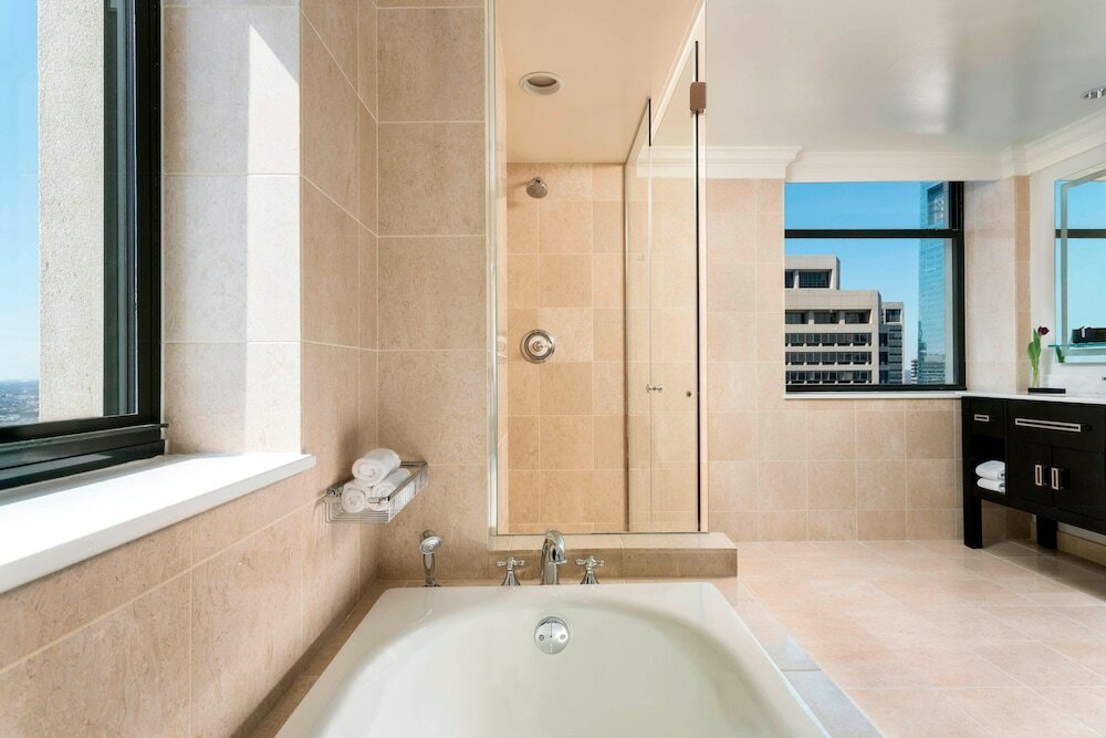 Фото The Ritz-Carlton, Philadelphia