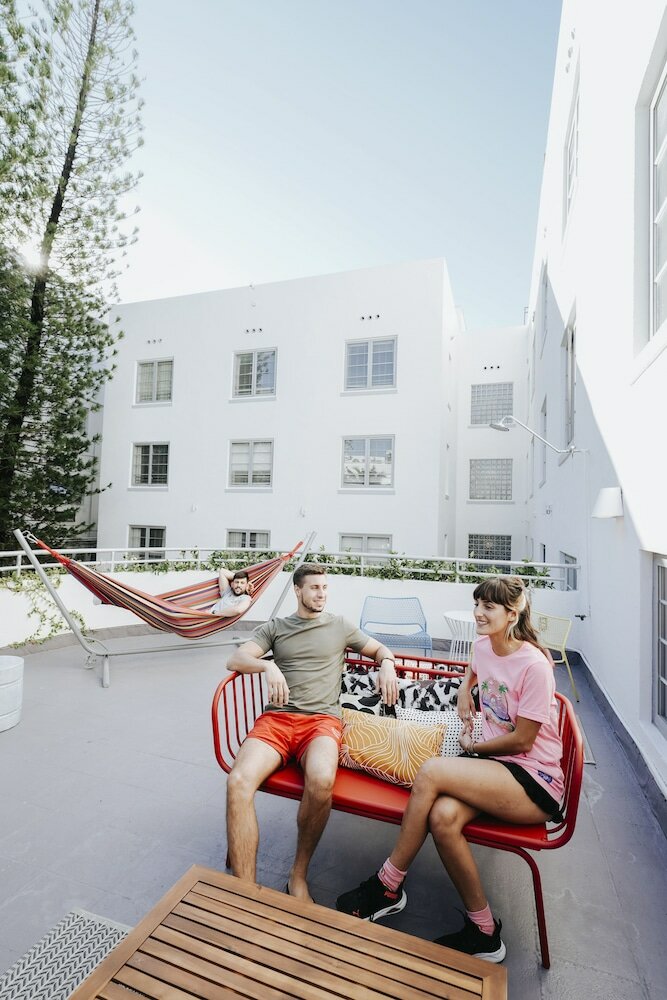 Фото Viajero Miami