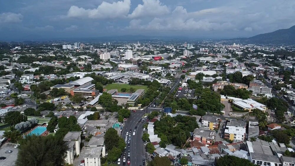 Фото Novo Hotel & Suite