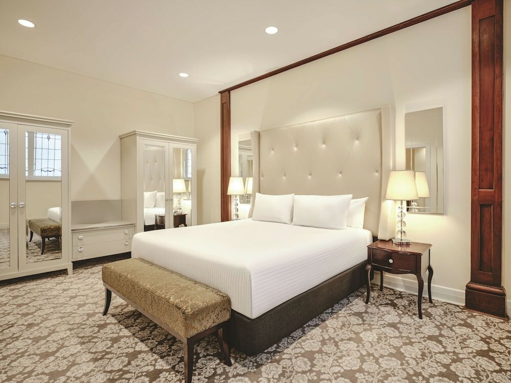 Фото Rendezvous Hotel Melbourne