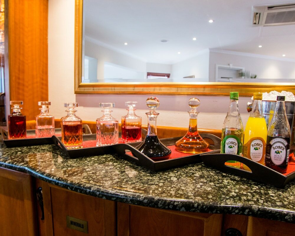 Фото Courtyard Hotel Sandton