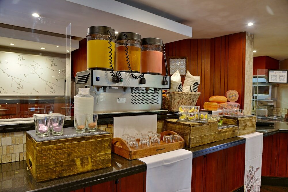 Фото City Lodge Hotel Bloemfontein