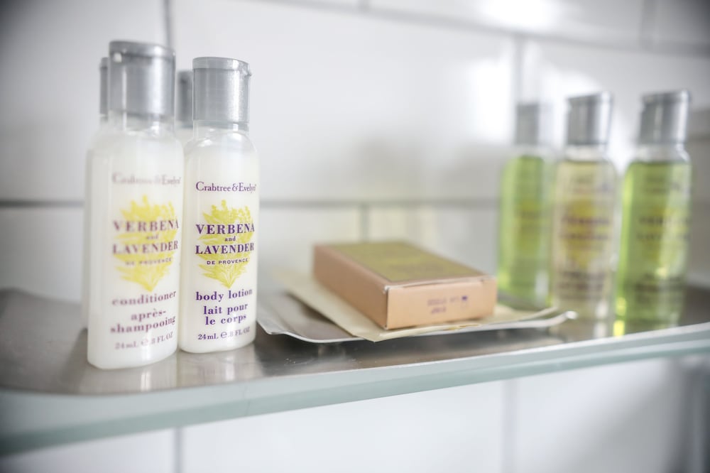 Фото DoubleTree by Hilton York