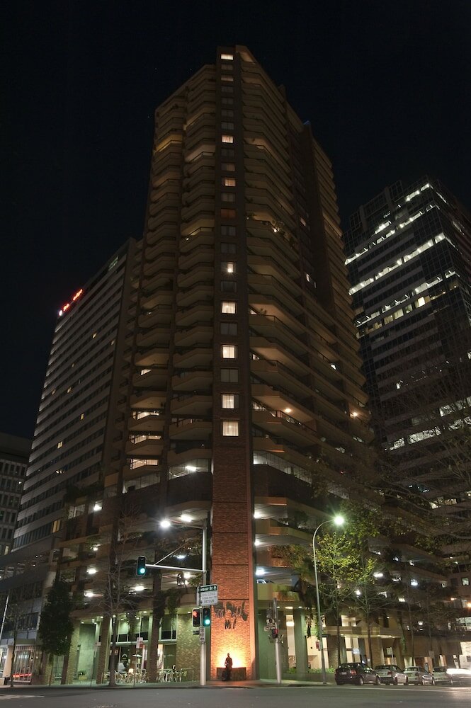 Фото The York by Swiss-Belhotel International