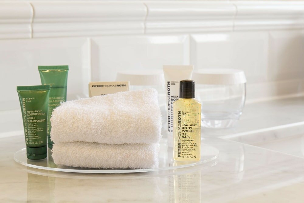 Фото Hilton London Hyde Park