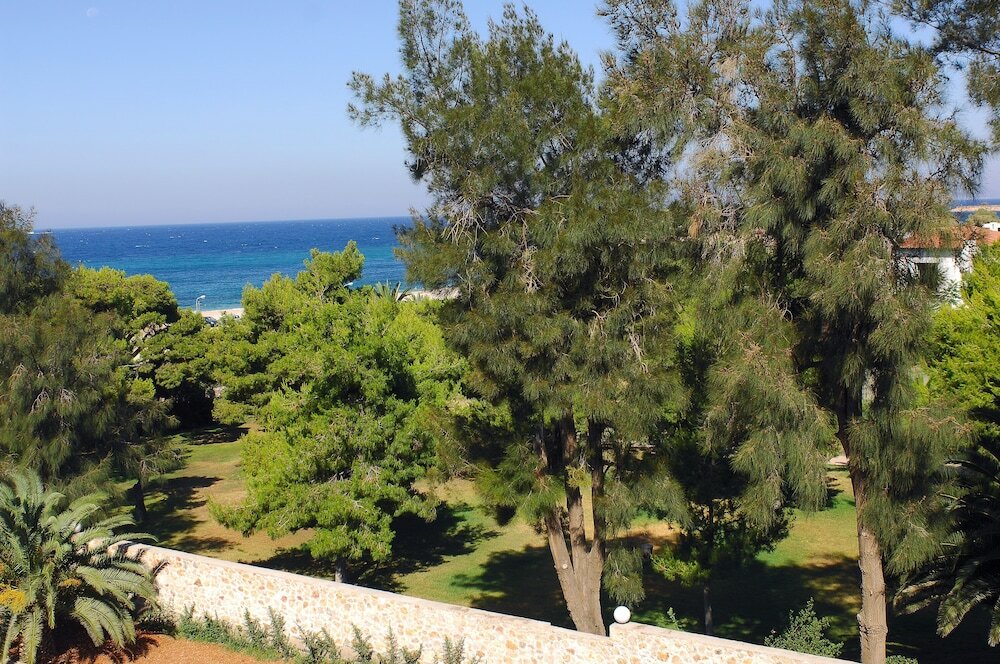 Фото Palmyra Beach Hotel