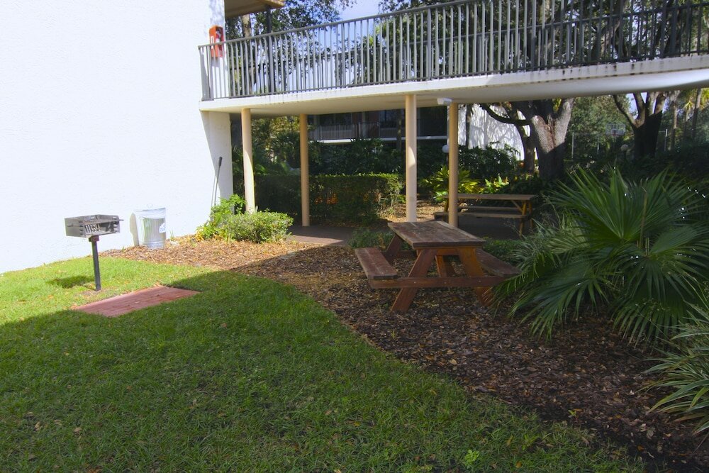 Фото Ramada by Wyndham Kissimmee Gateway