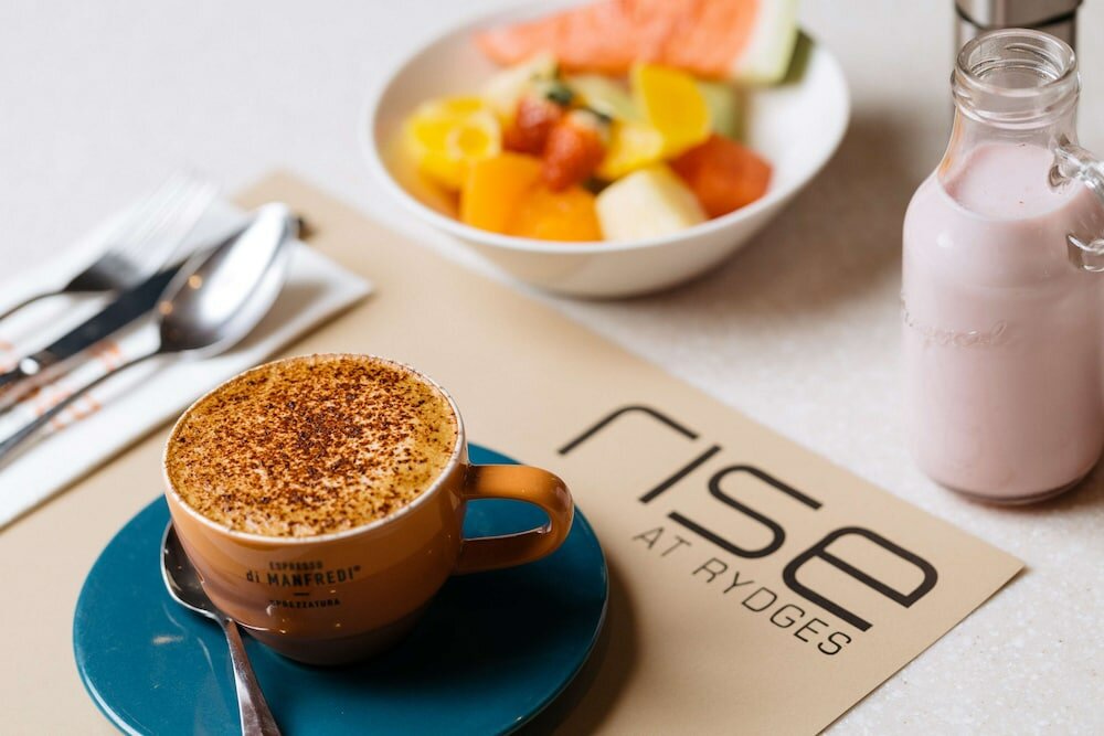 Фото Rydges Parramatta