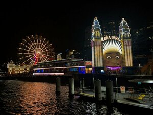 Гостиница Harbour Rocks Sydney Mgallery