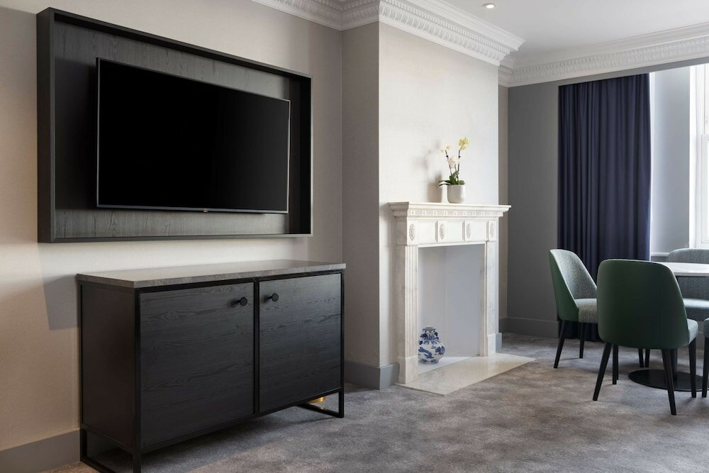 Фото Hilton Brighton Metropole