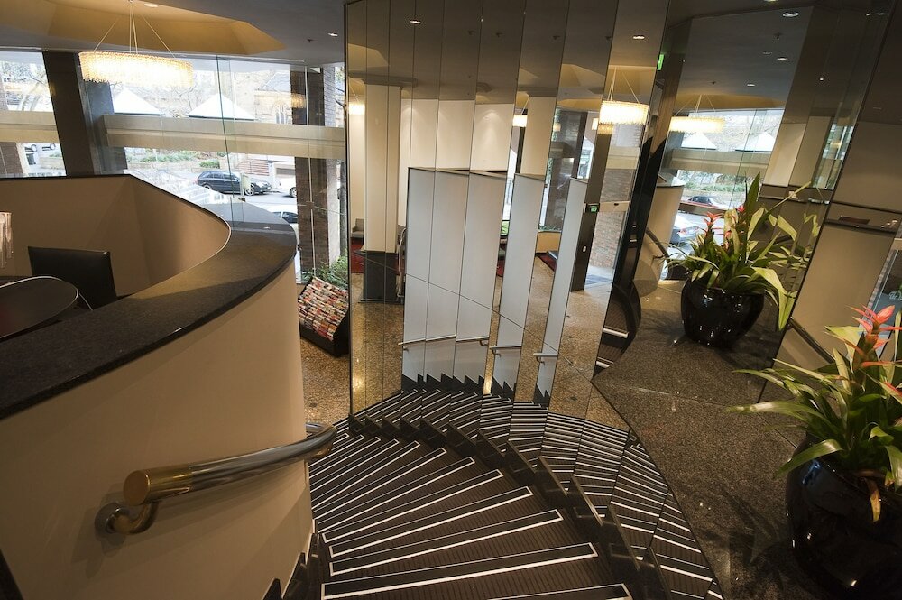 Фото The York by Swiss-Belhotel International