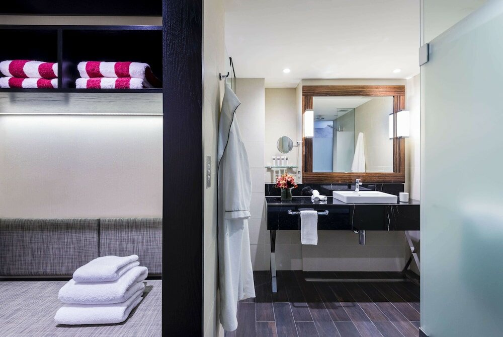 Фото Swissotel Sydney