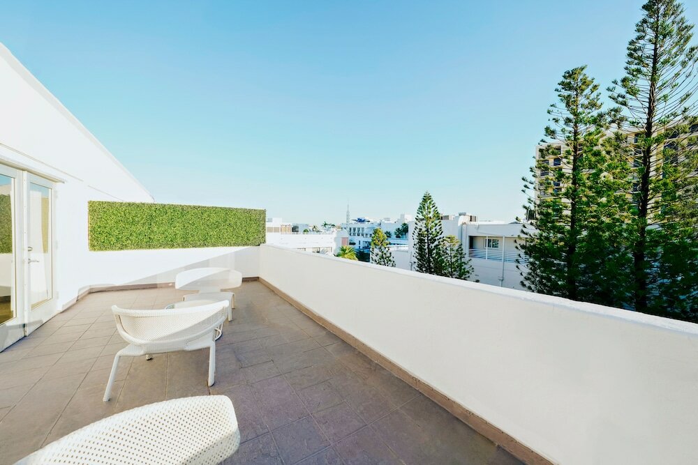 Фото Viajero Miami