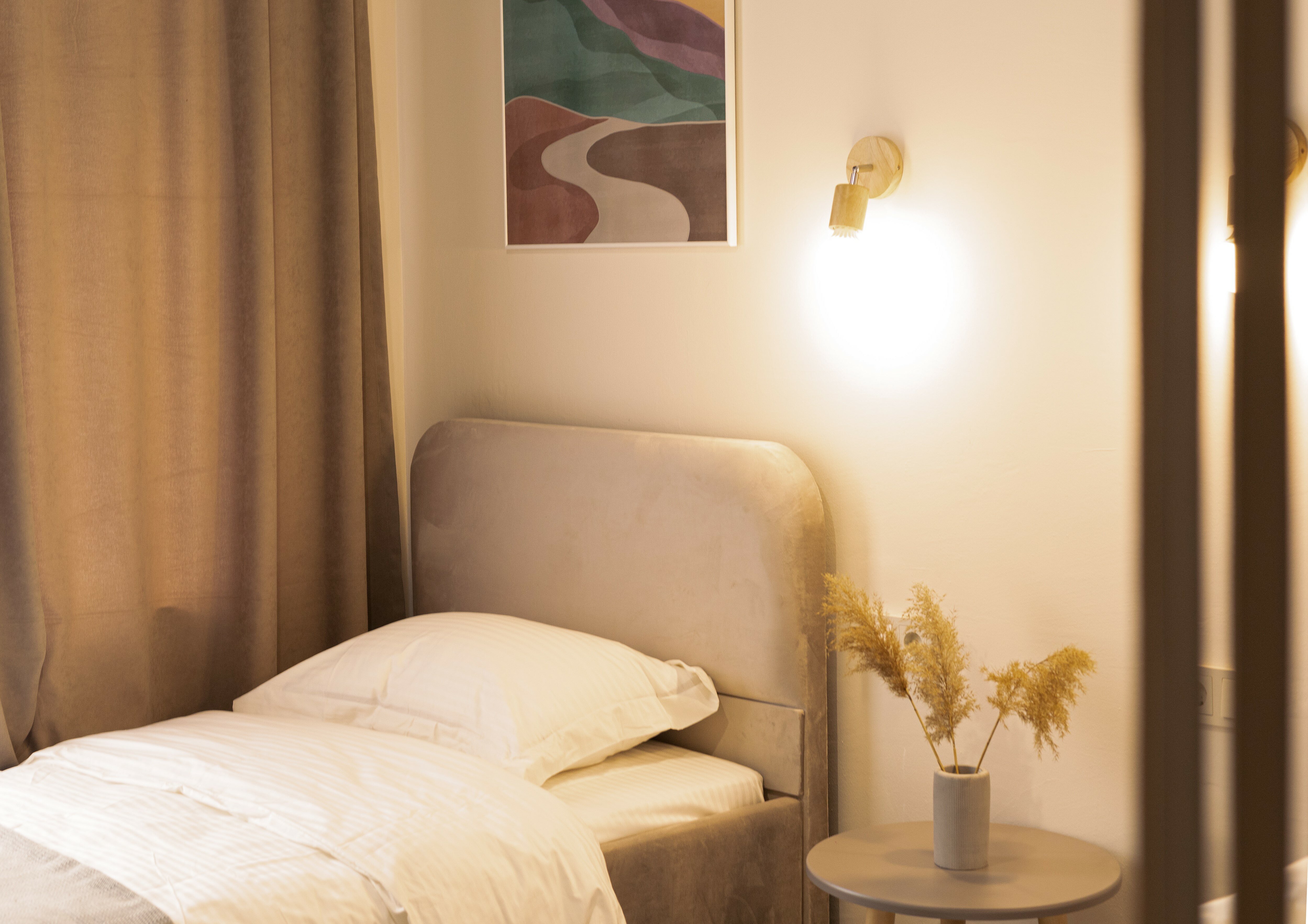 Фото 4 Комнаты