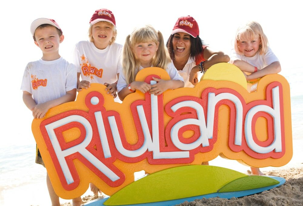 Фото Hotel Riu Lupita 