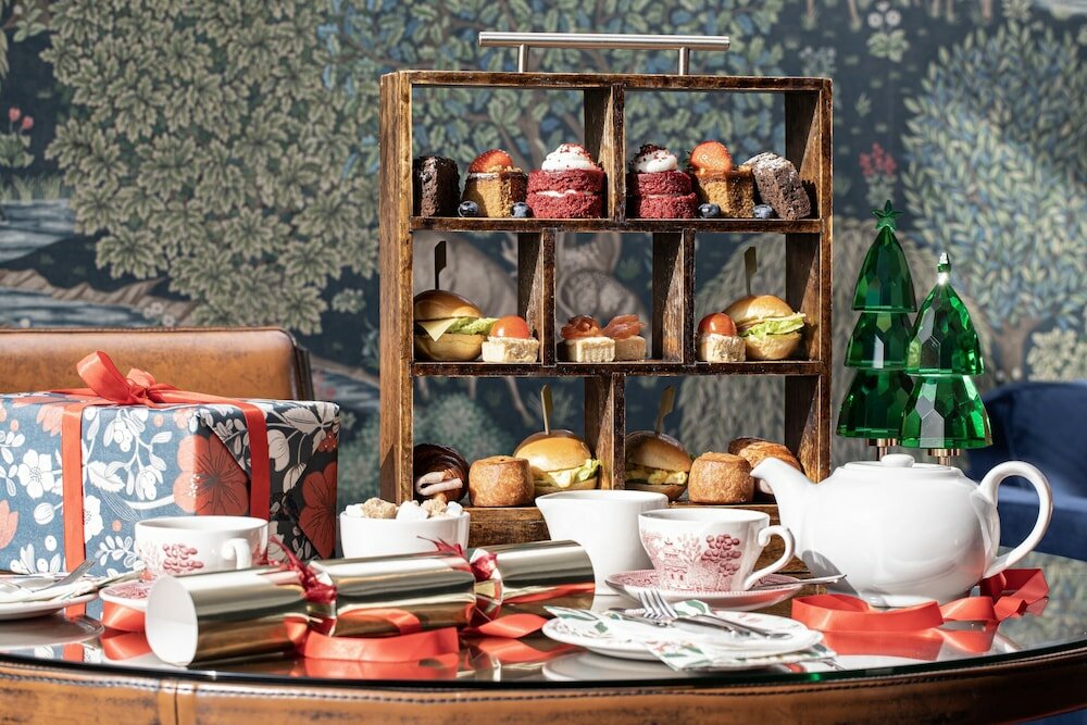 Фото Scotlands SPA Hotel