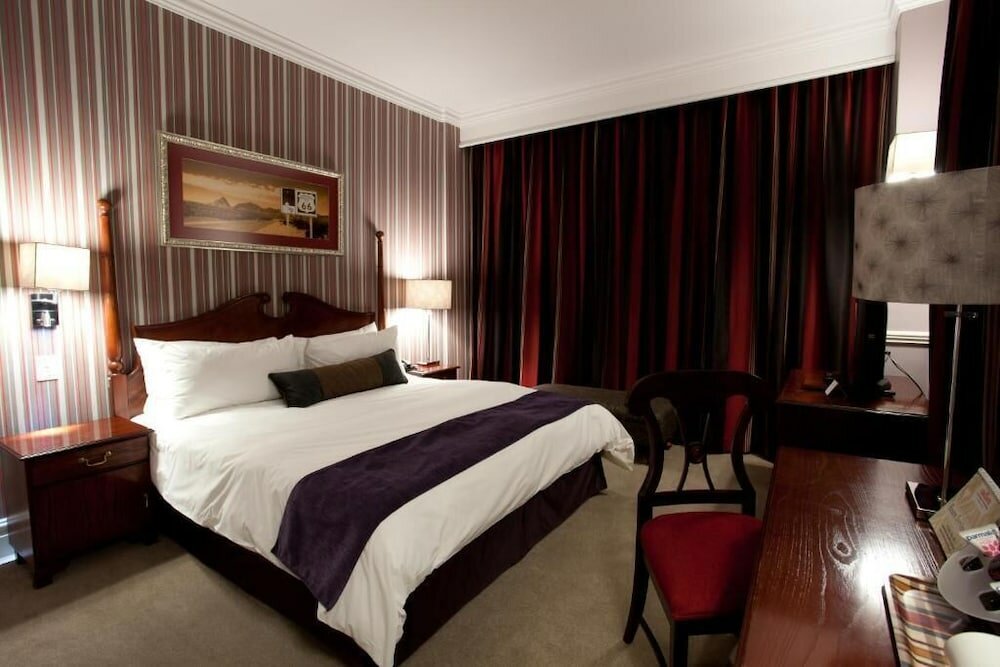 Фото Peermont Walmont at Graceland, Secunda