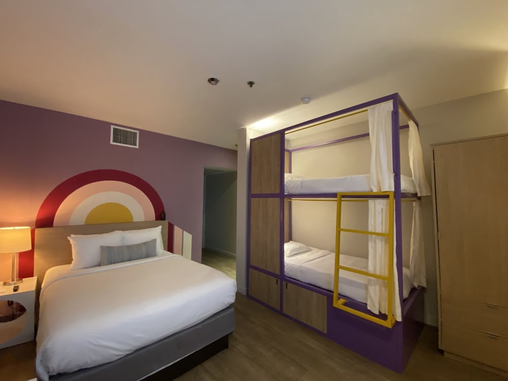 Фото Viajero Miami