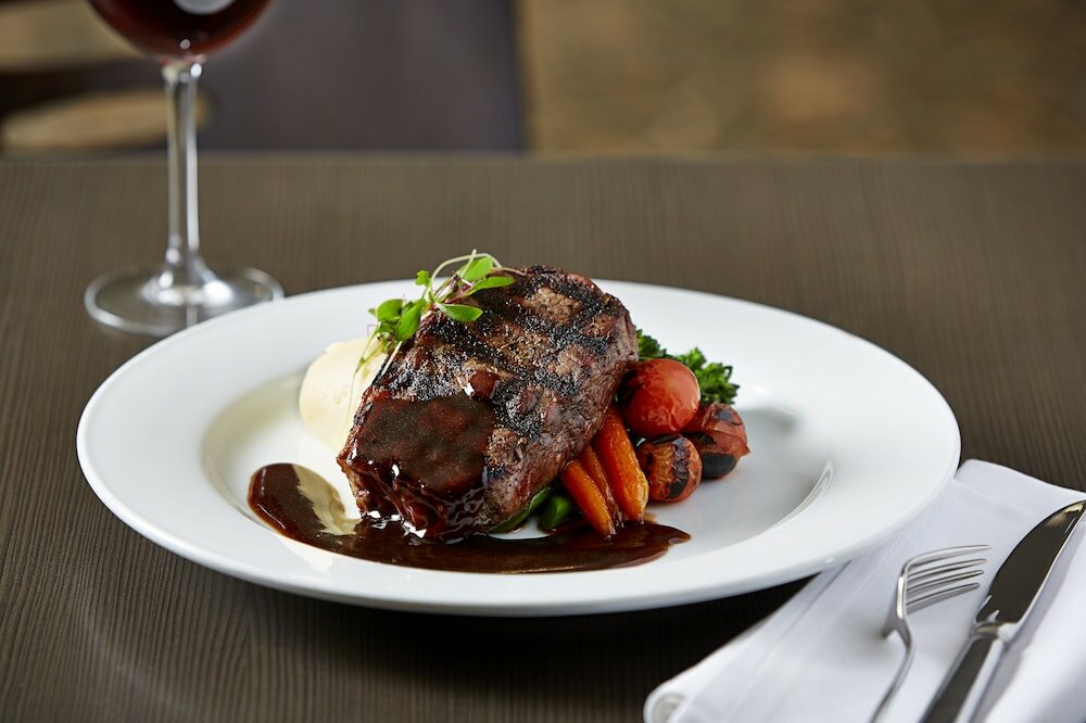 Фото Stamford Plaza Melbourne Hotel