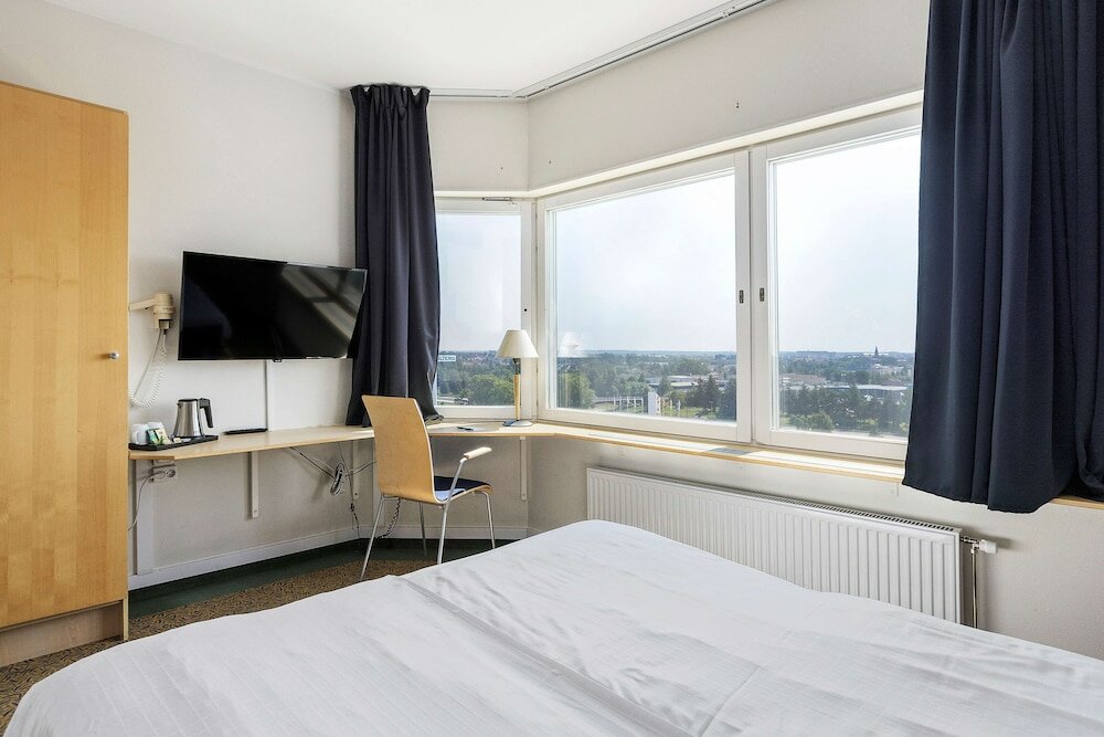 Фото Best Western Eurostop Orebro