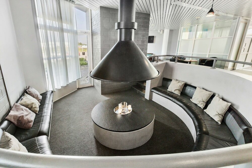 Фото Best Western Eurostop Orebro